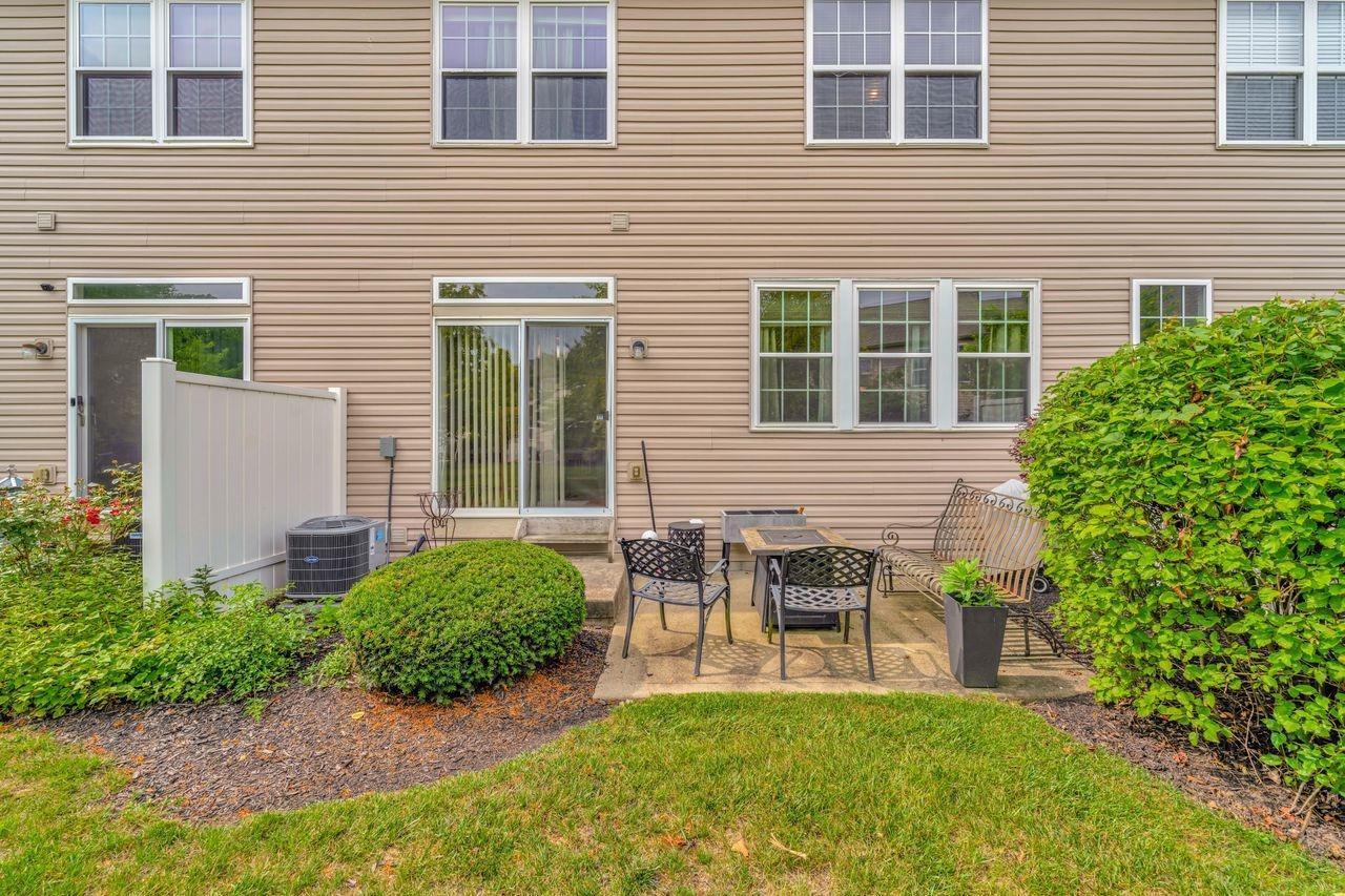 3695 Thorngate Drive