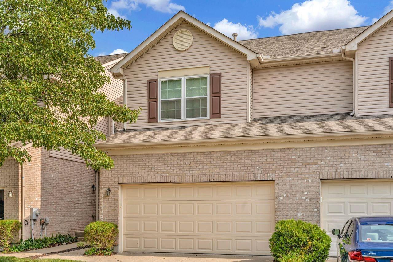 3695 Thorngate Drive