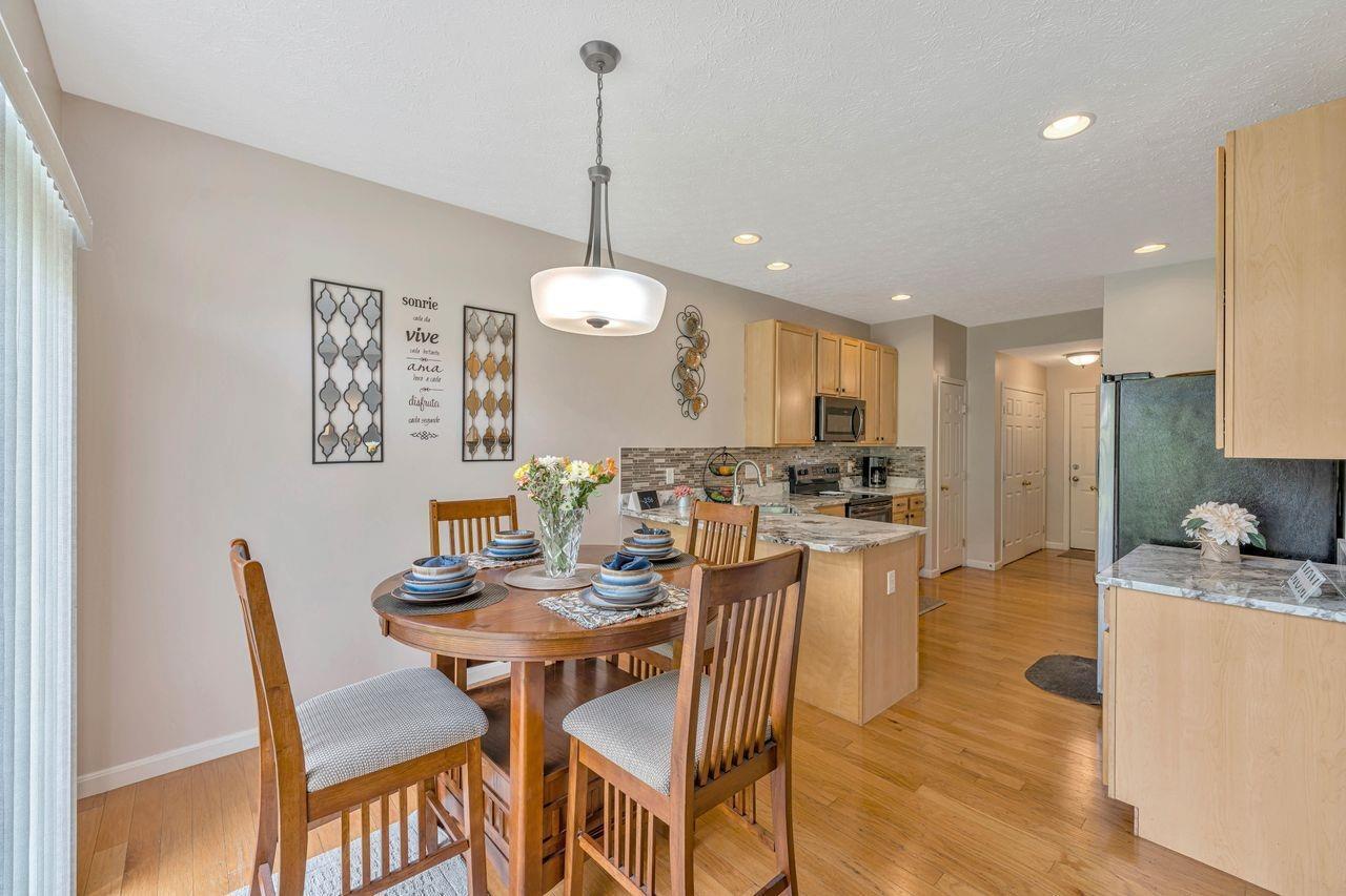 3695 Thorngate Drive