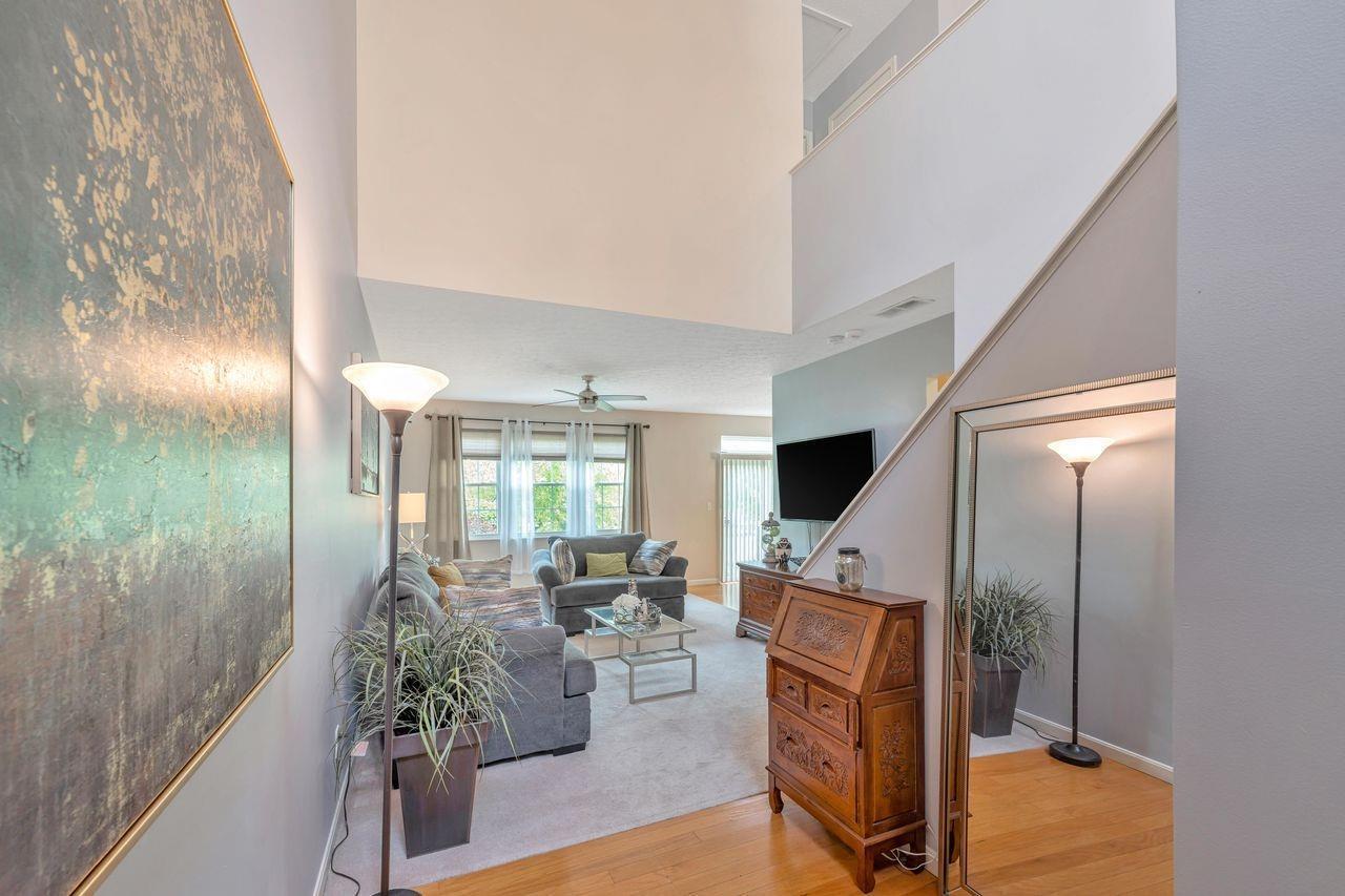 3695 Thorngate Drive