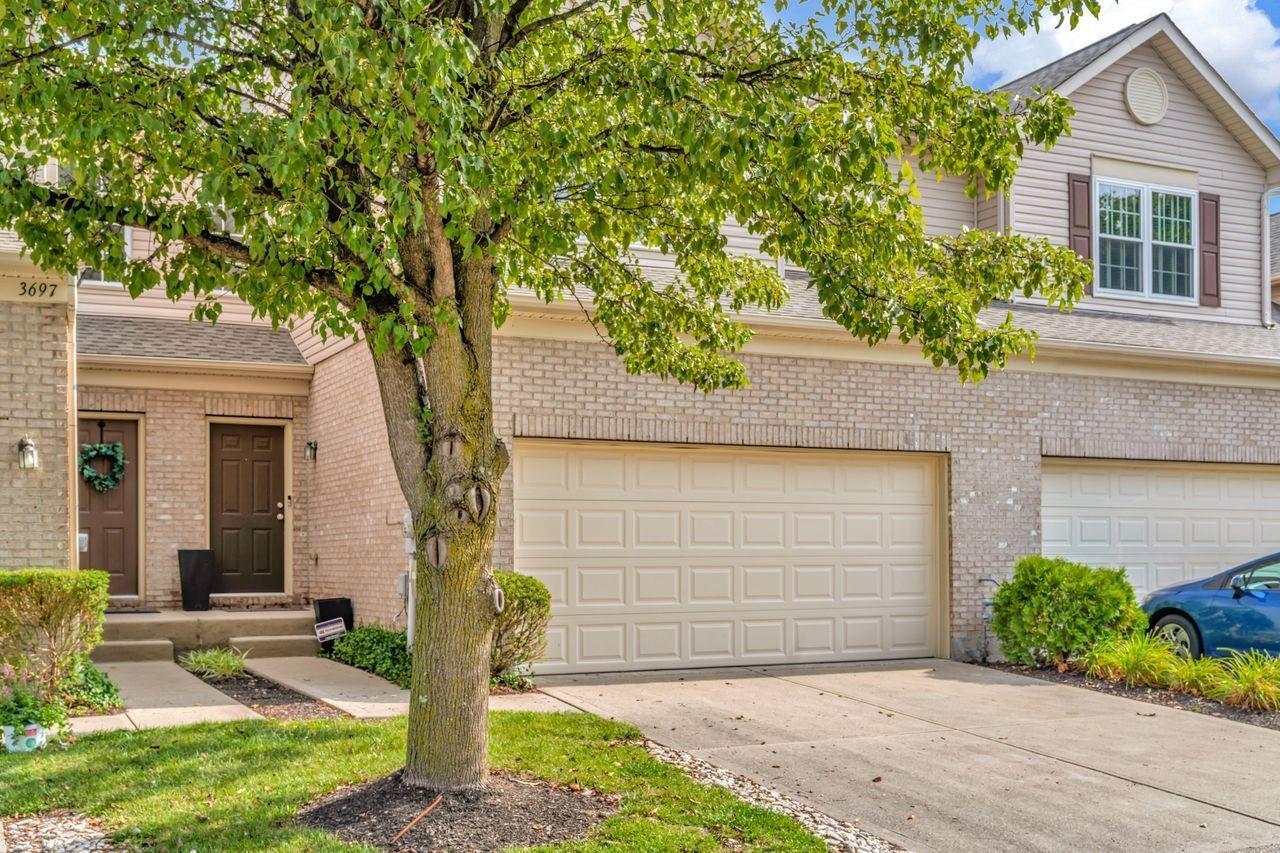 3695 Thorngate Drive