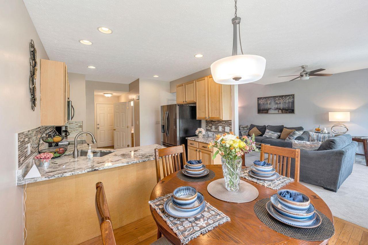3695 Thorngate Drive