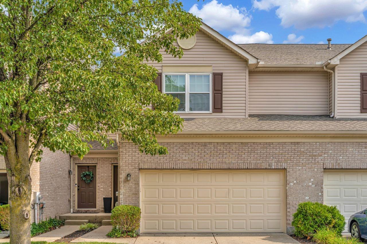 3695 Thorngate Drive