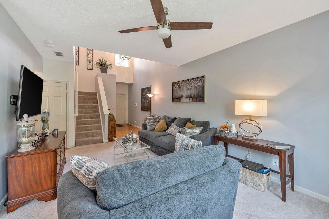 3695 Thorngate Drive