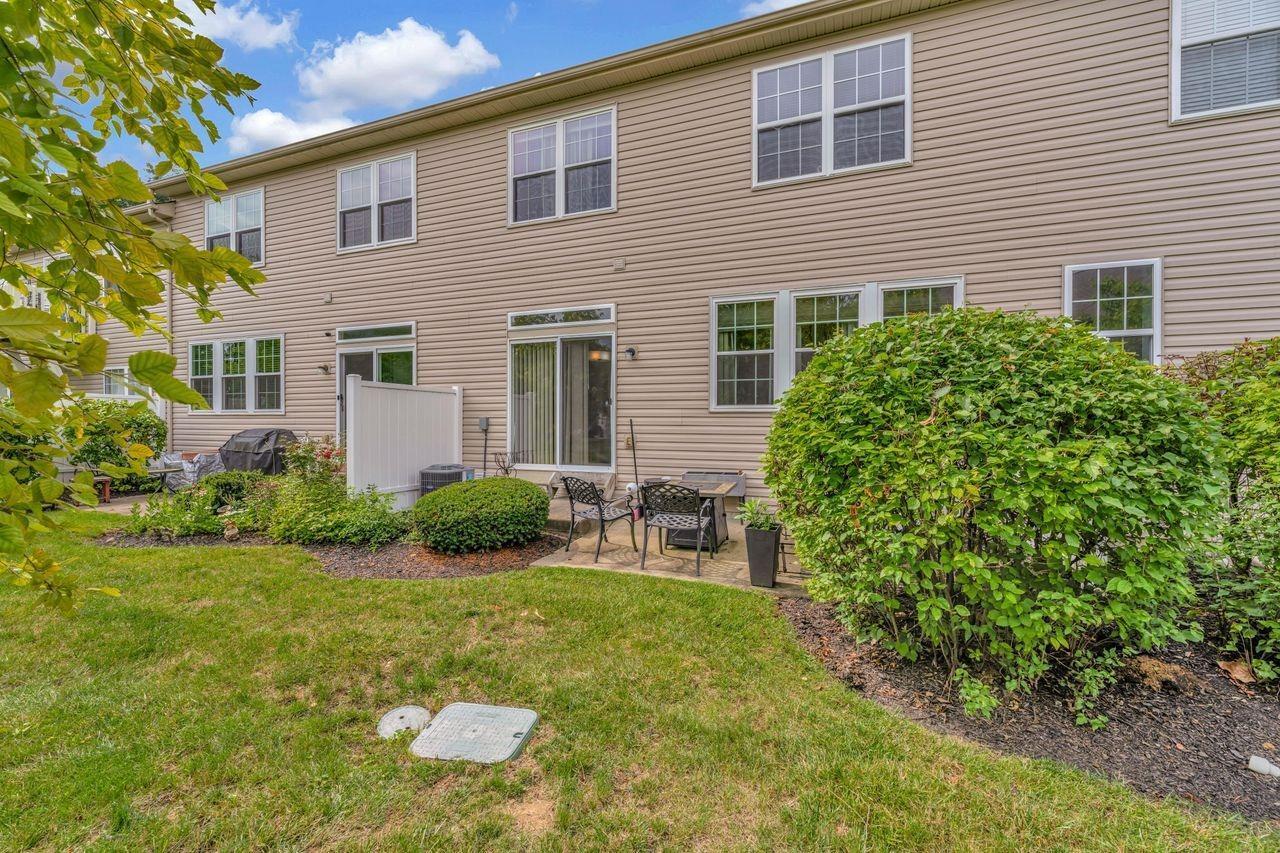 3695 Thorngate Drive