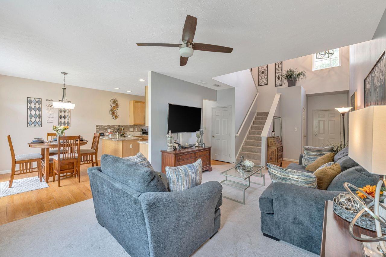 3695 Thorngate Drive