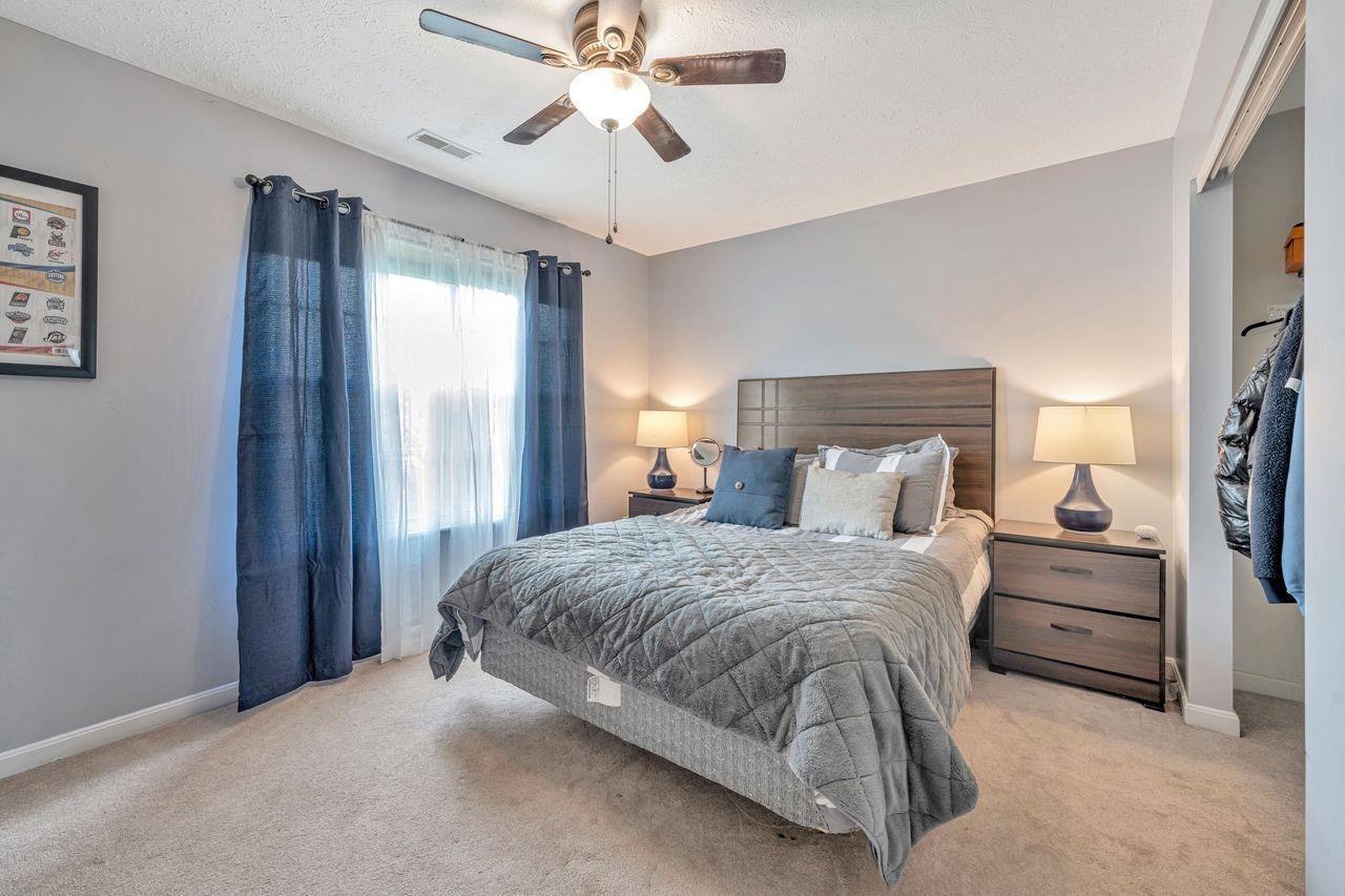 3695 Thorngate Drive