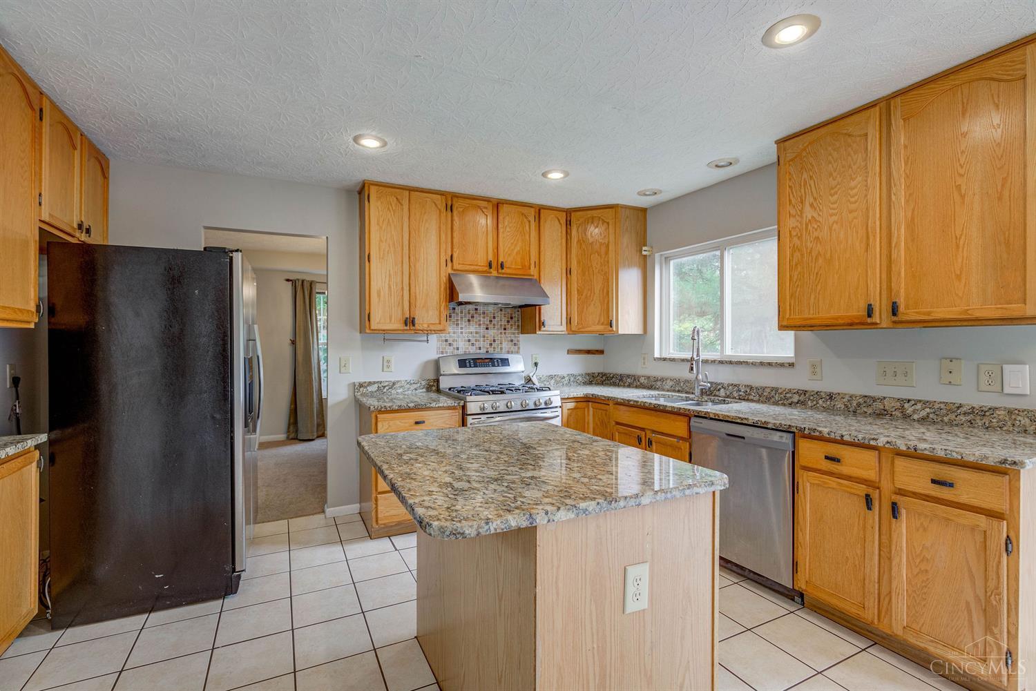 5766 Stone Trace Drive