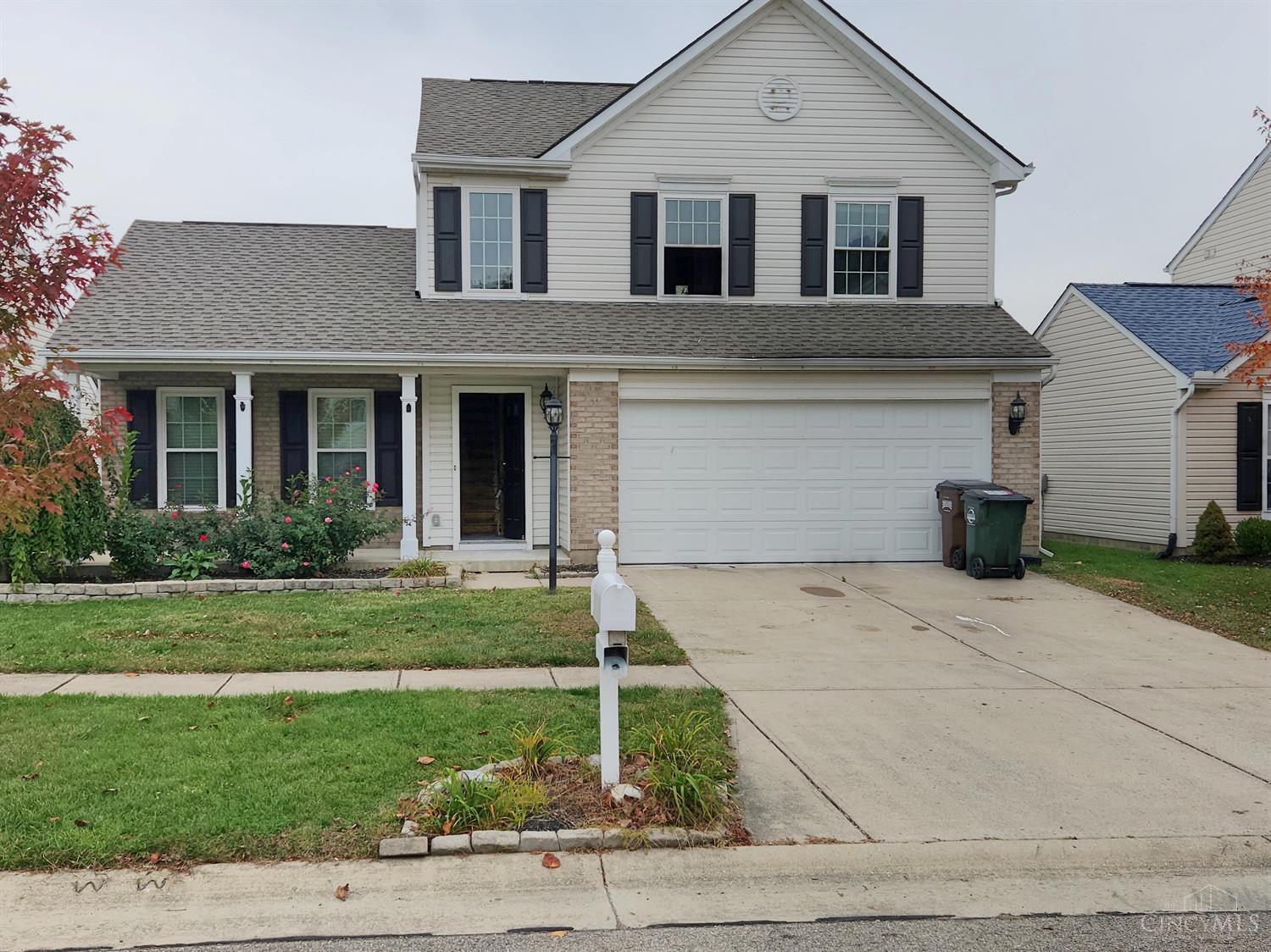 538 Indian Lake Drive