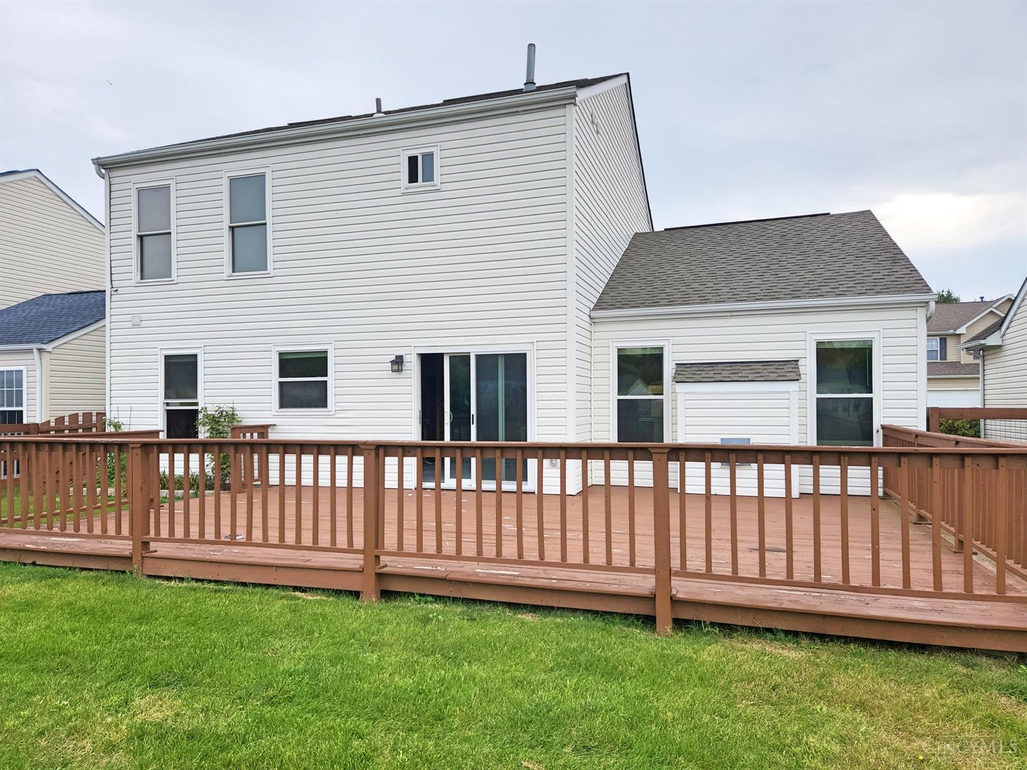 538 Indian Lake Drive