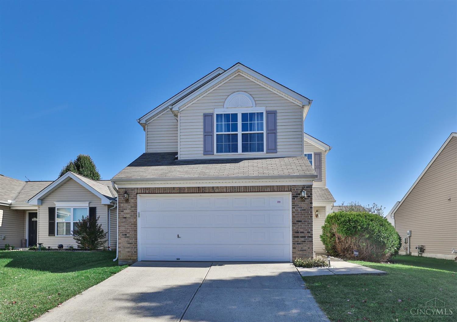 457 Hennepin Drive