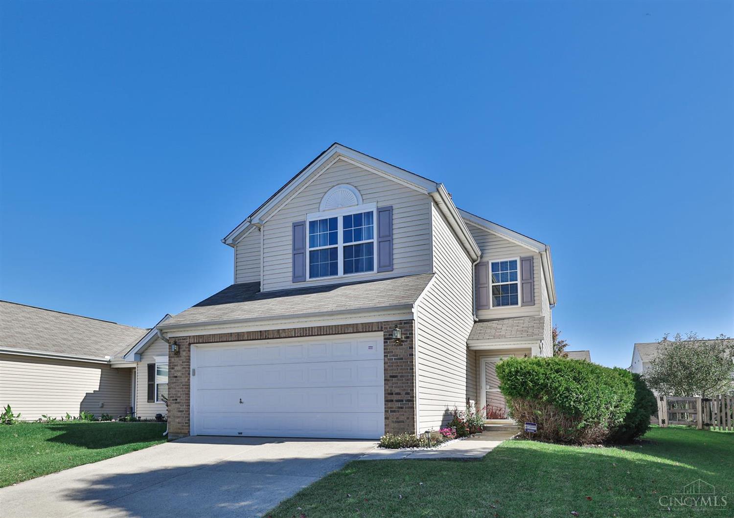 457 Hennepin Drive