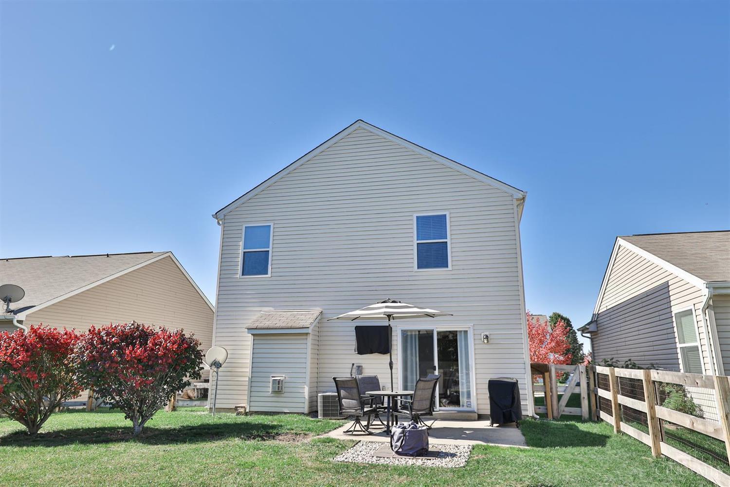 457 Hennepin Drive
