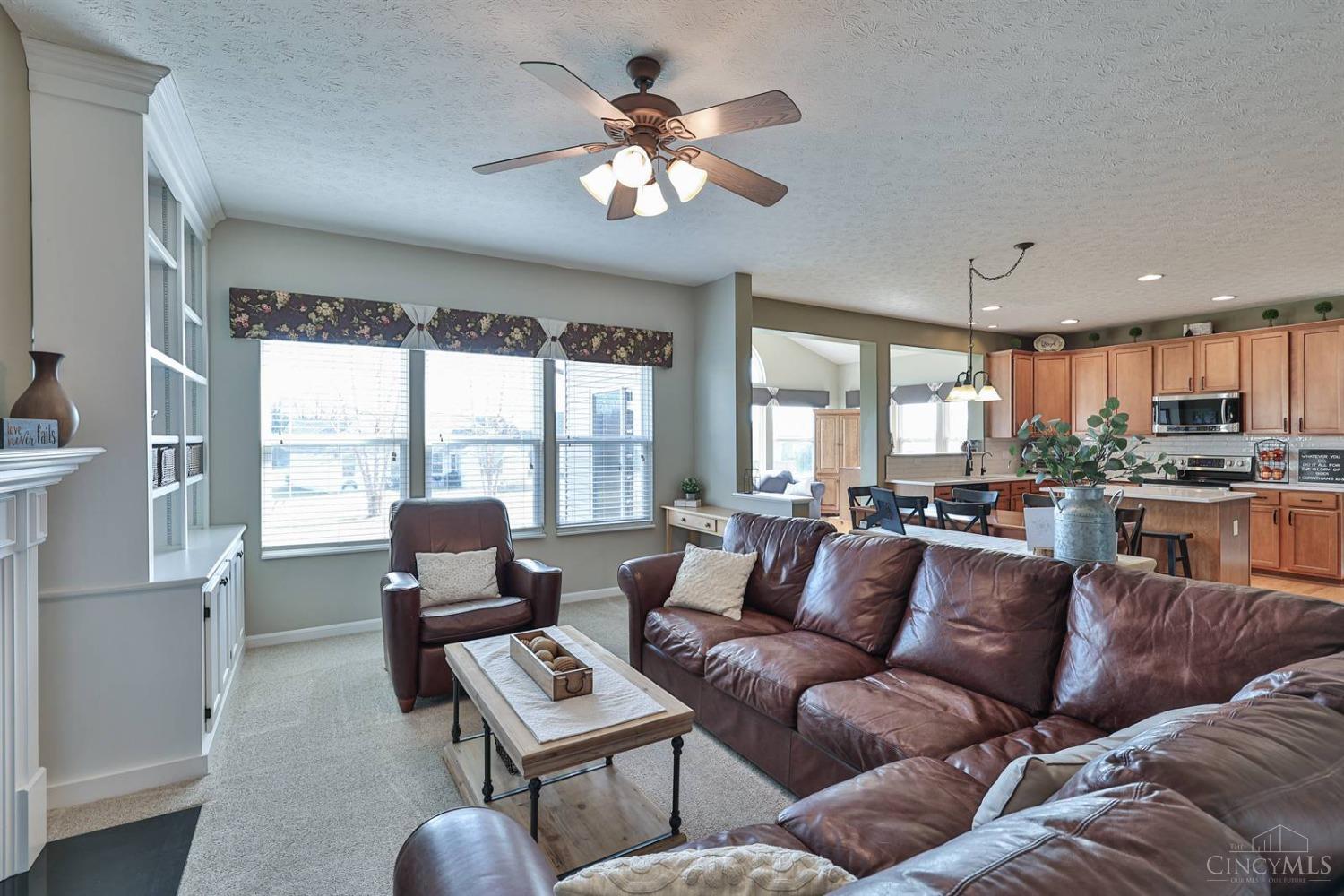 6239 Silver Wood Drive