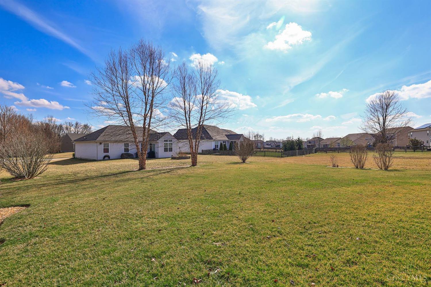 6239 Silver Wood Drive