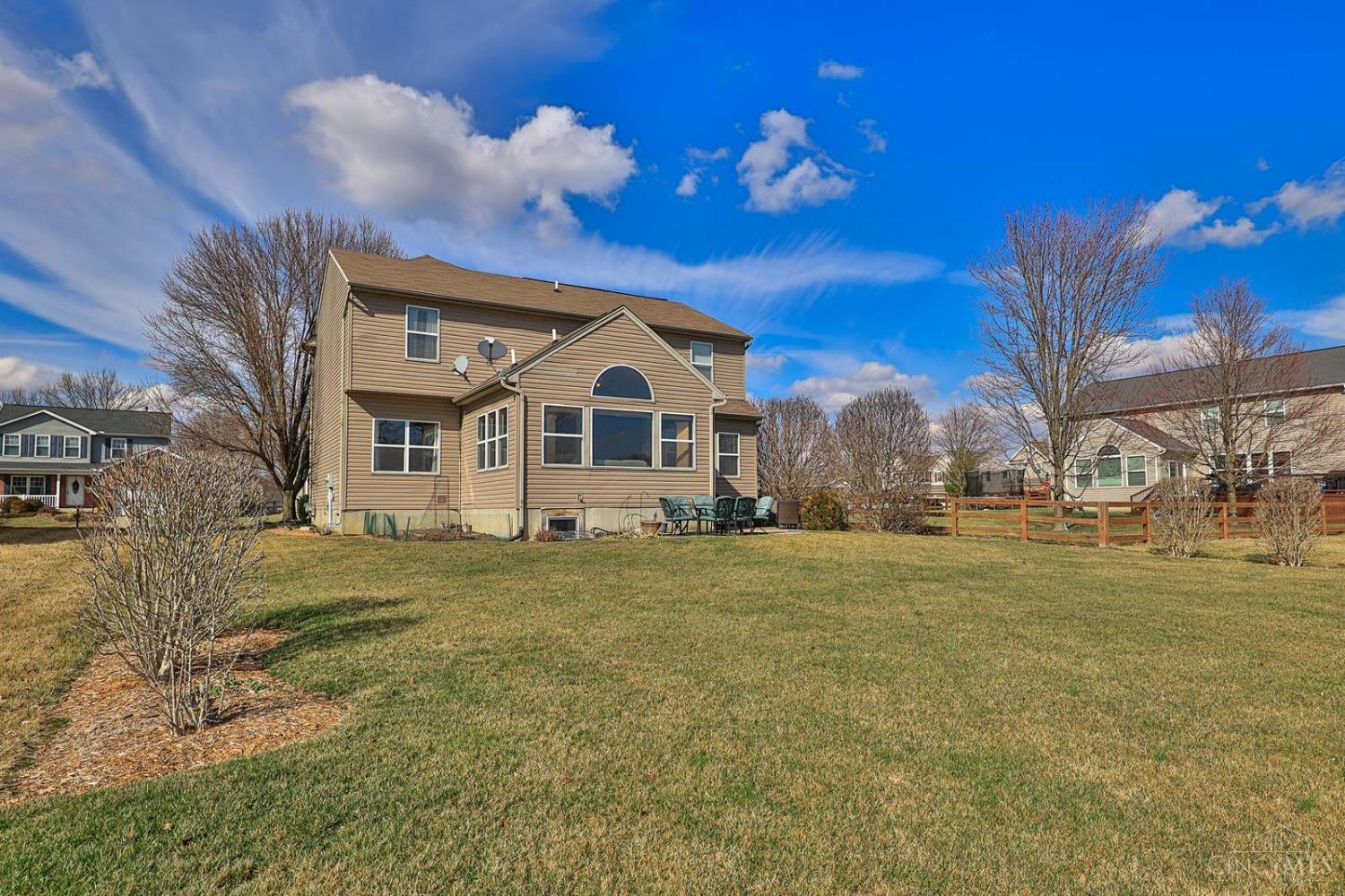 6239 Silver Wood Drive