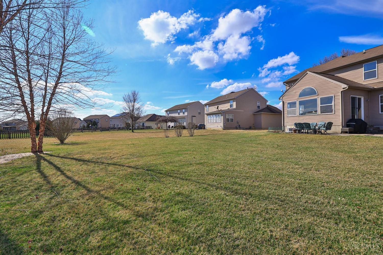 6239 Silver Wood Drive