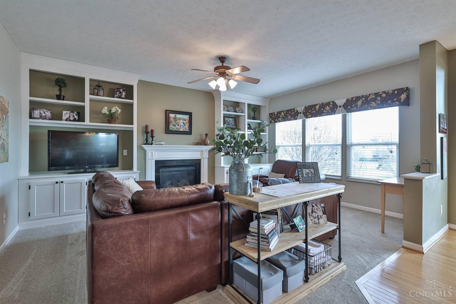 6239 Silver Wood Drive