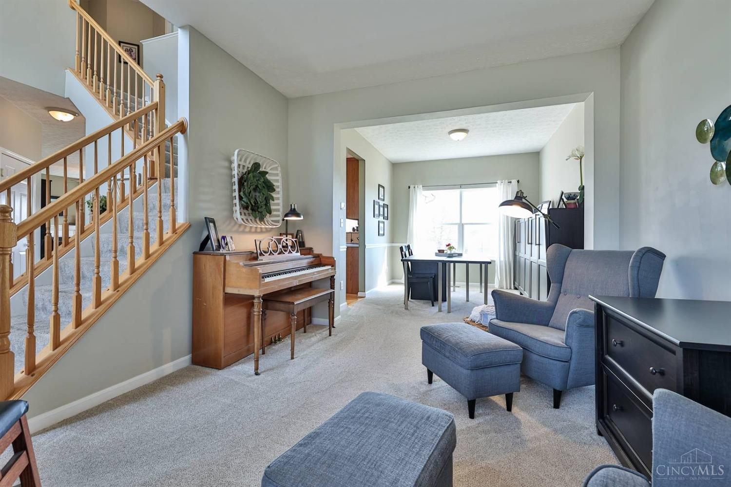 6239 Silver Wood Drive