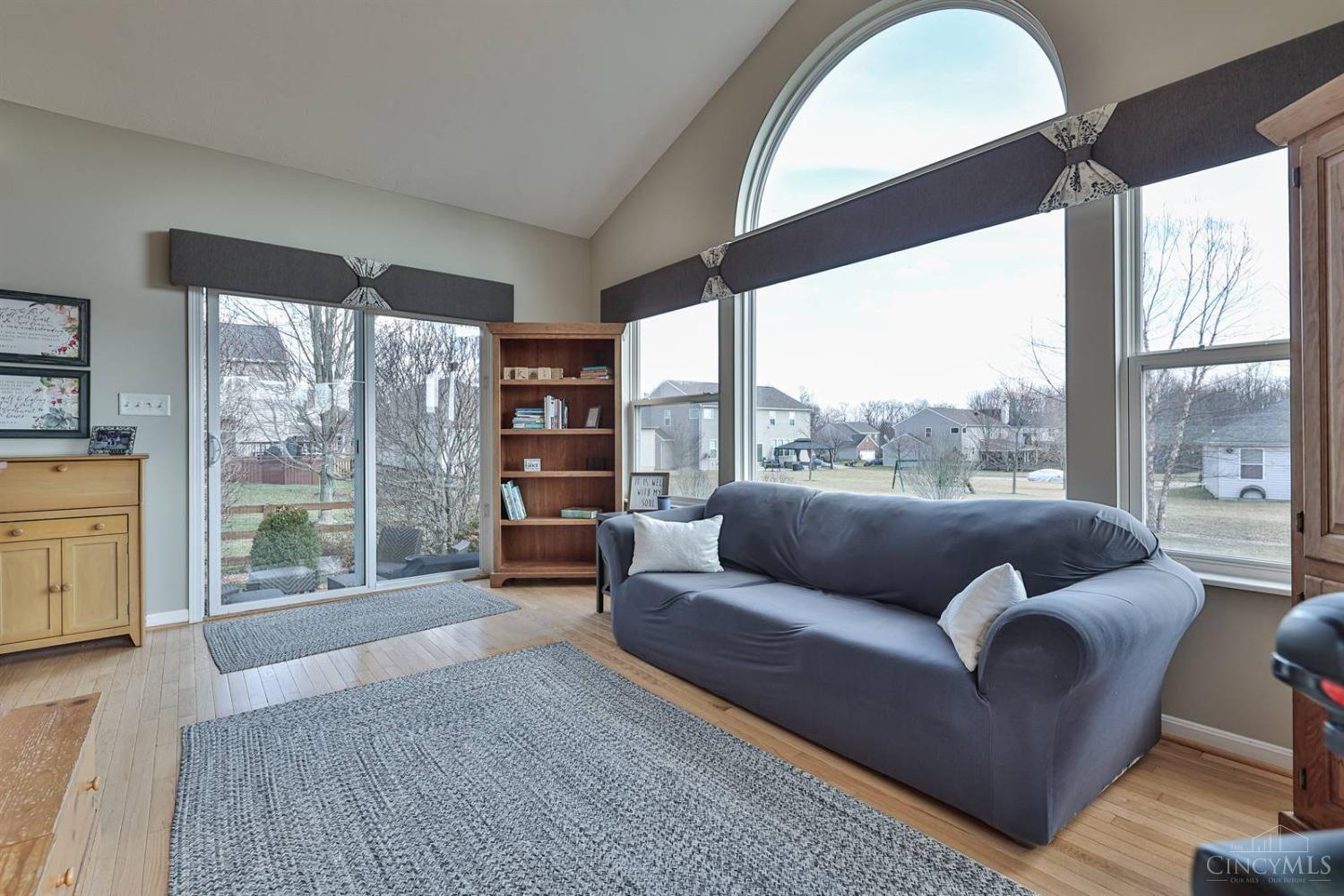 6239 Silver Wood Drive