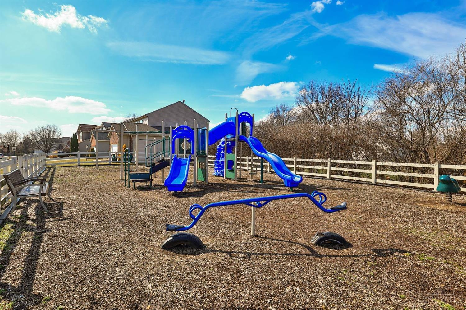 6239 Silver Wood Drive