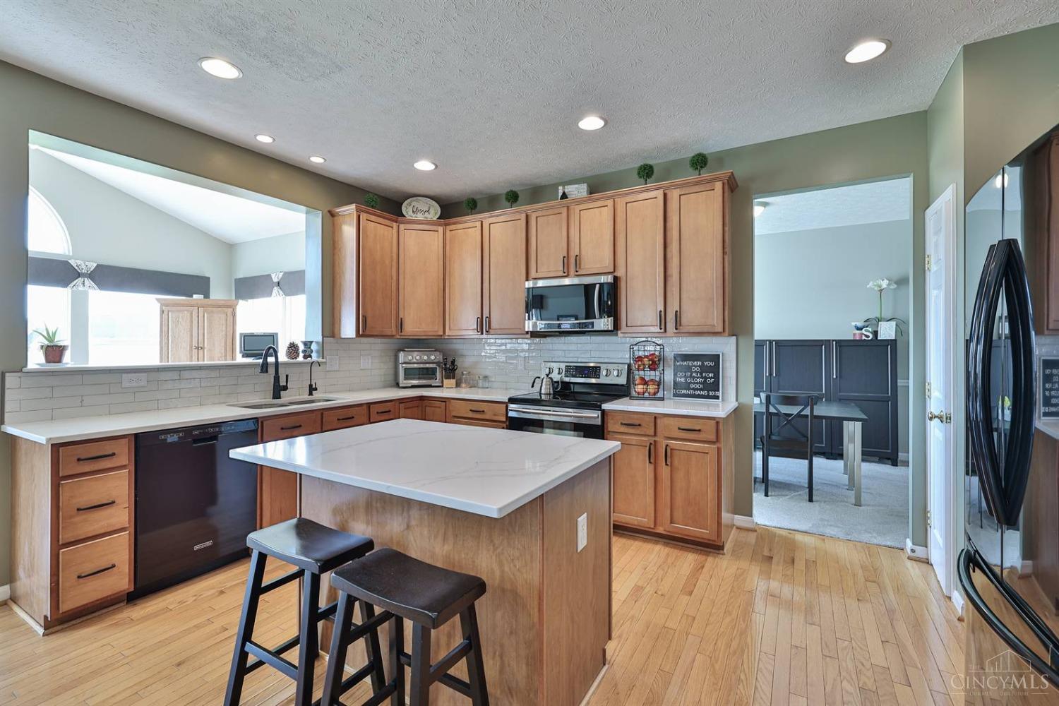 6239 Silver Wood Drive