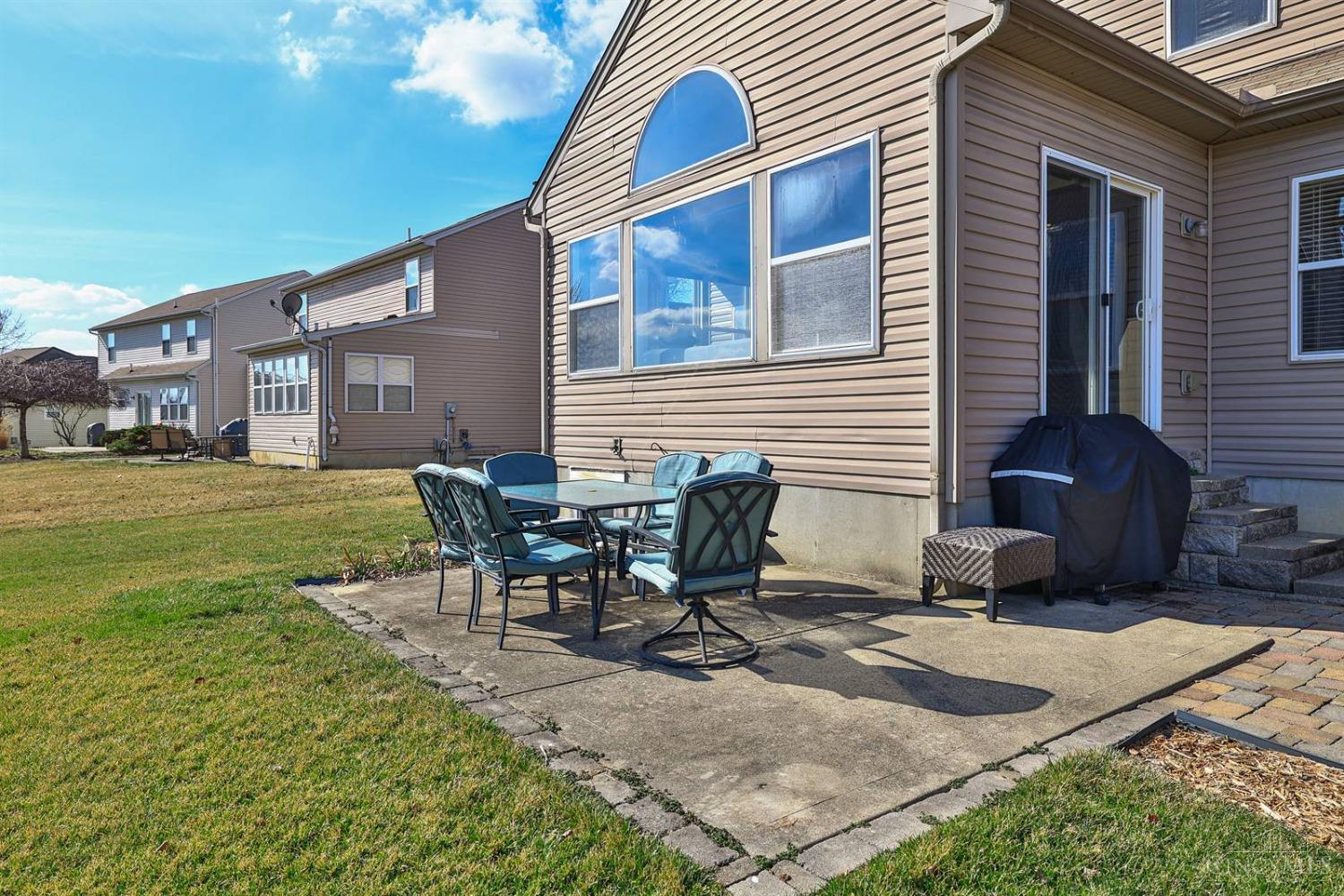 6239 Silver Wood Drive