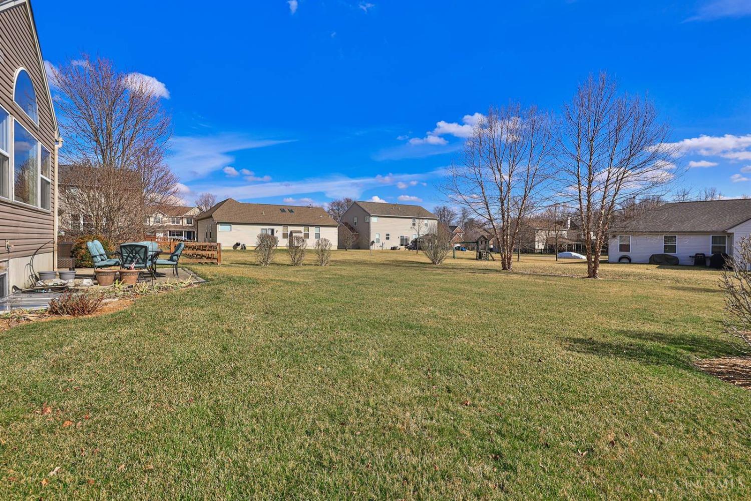 6239 Silver Wood Drive