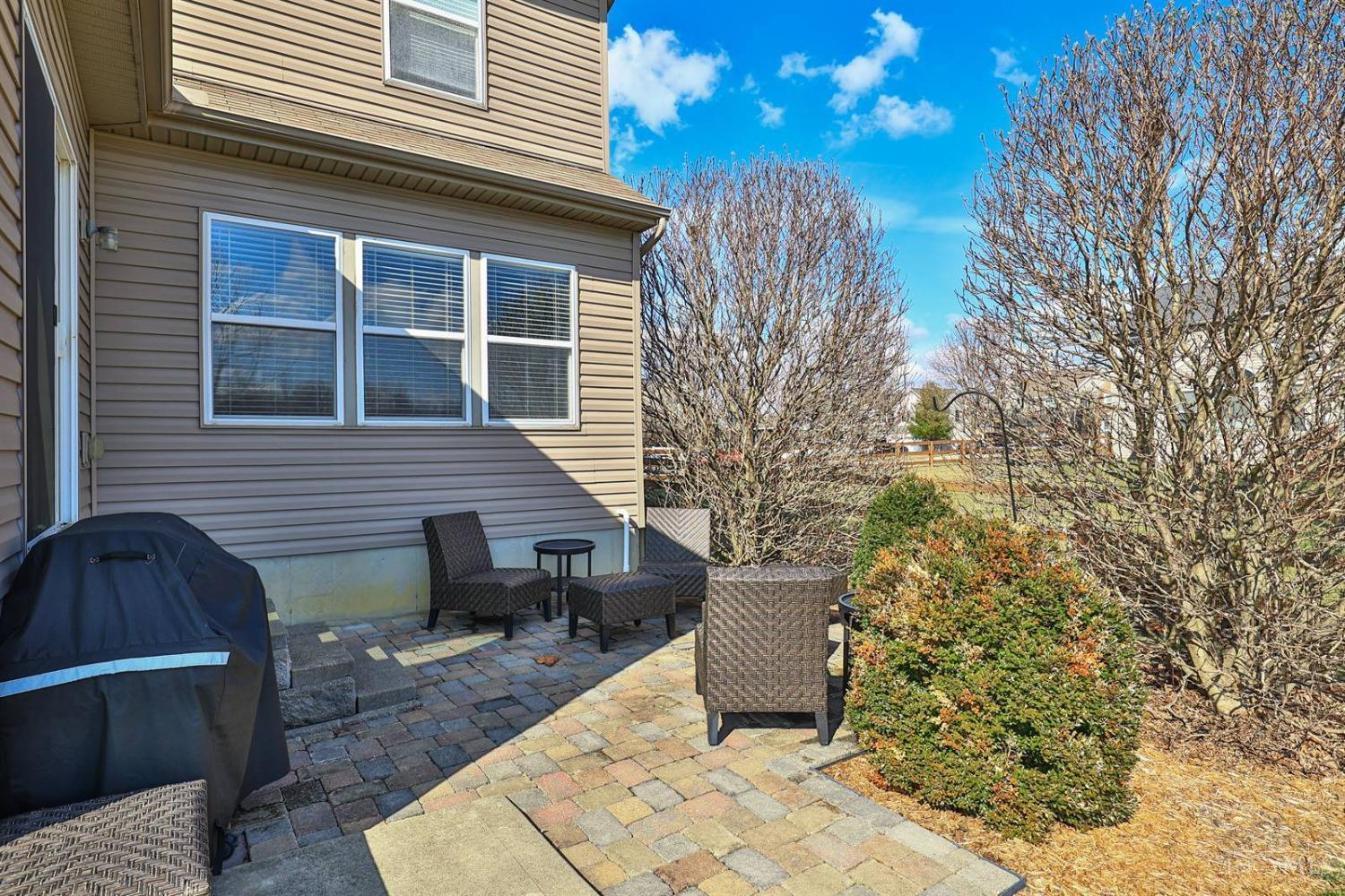 6239 Silver Wood Drive