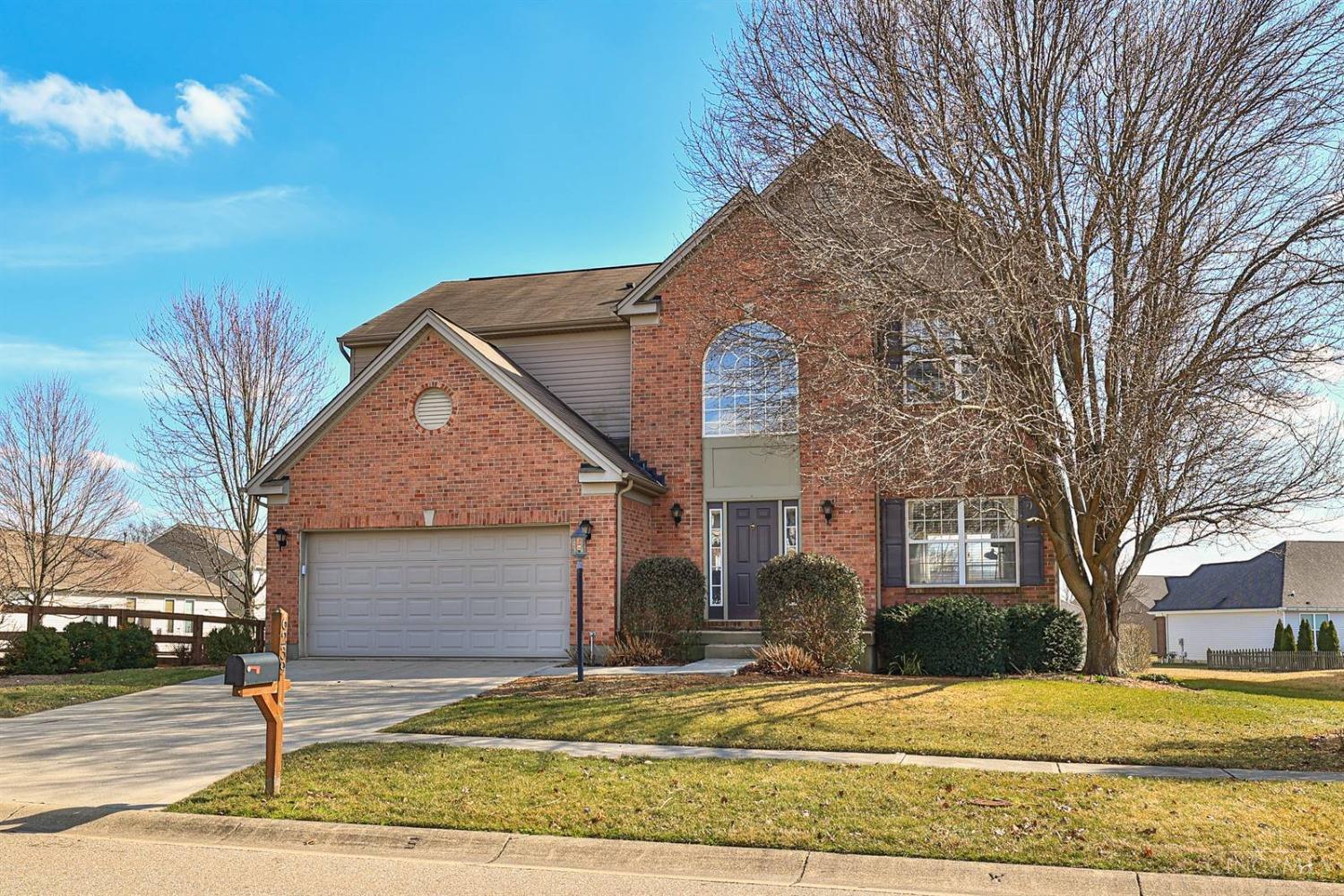 6239 Silver Wood Drive