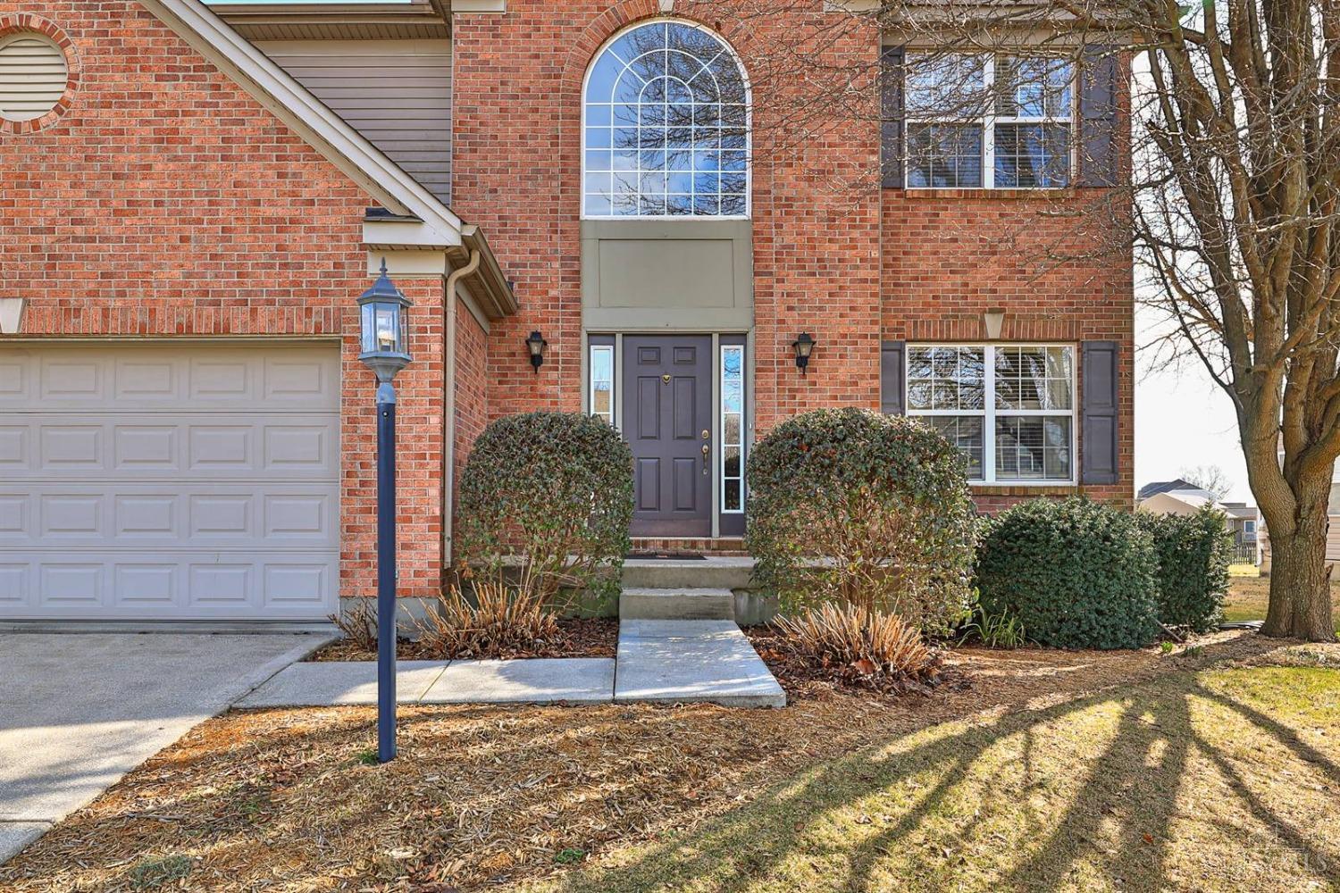 6239 Silver Wood Drive