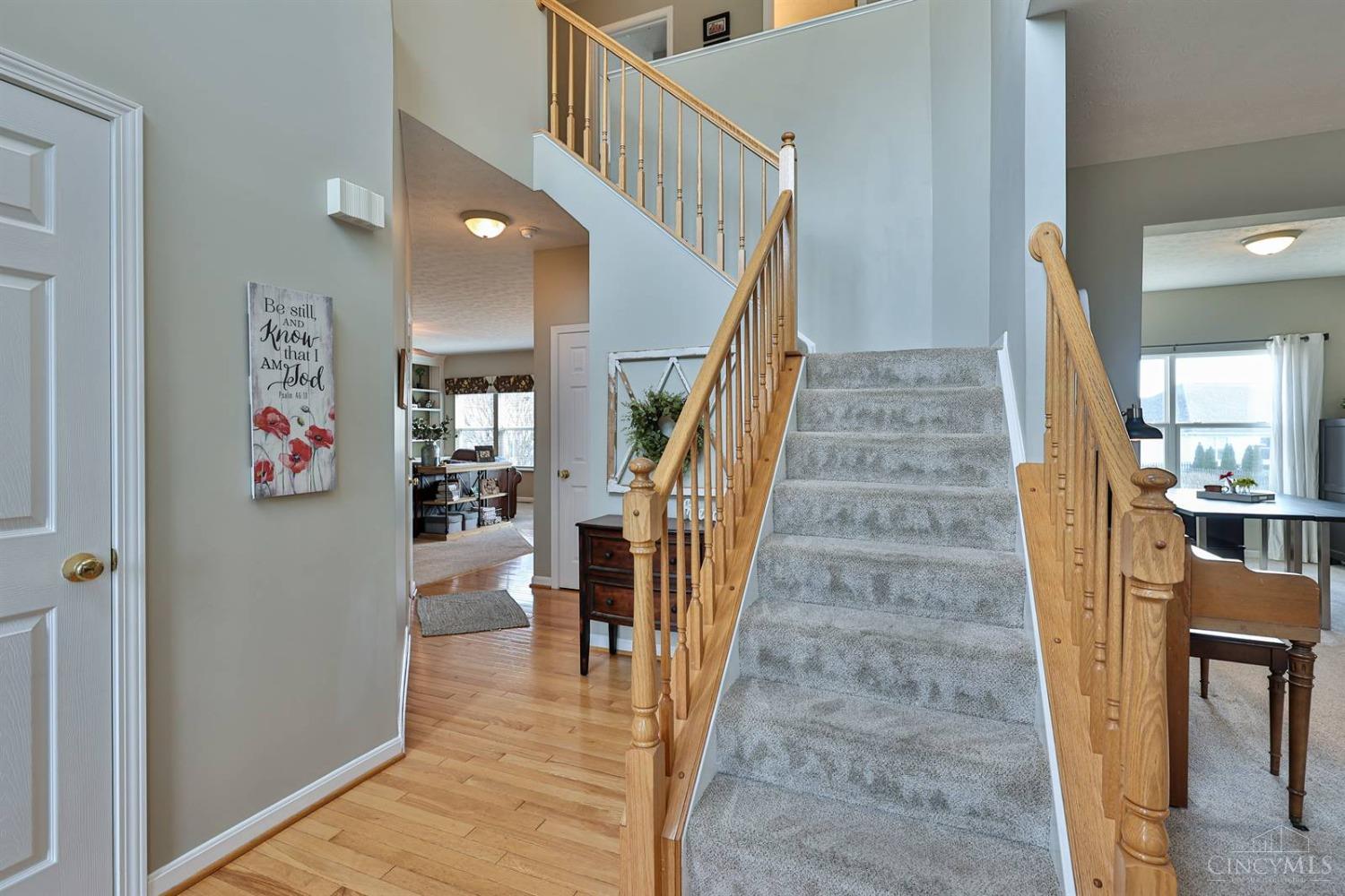 6239 Silver Wood Drive