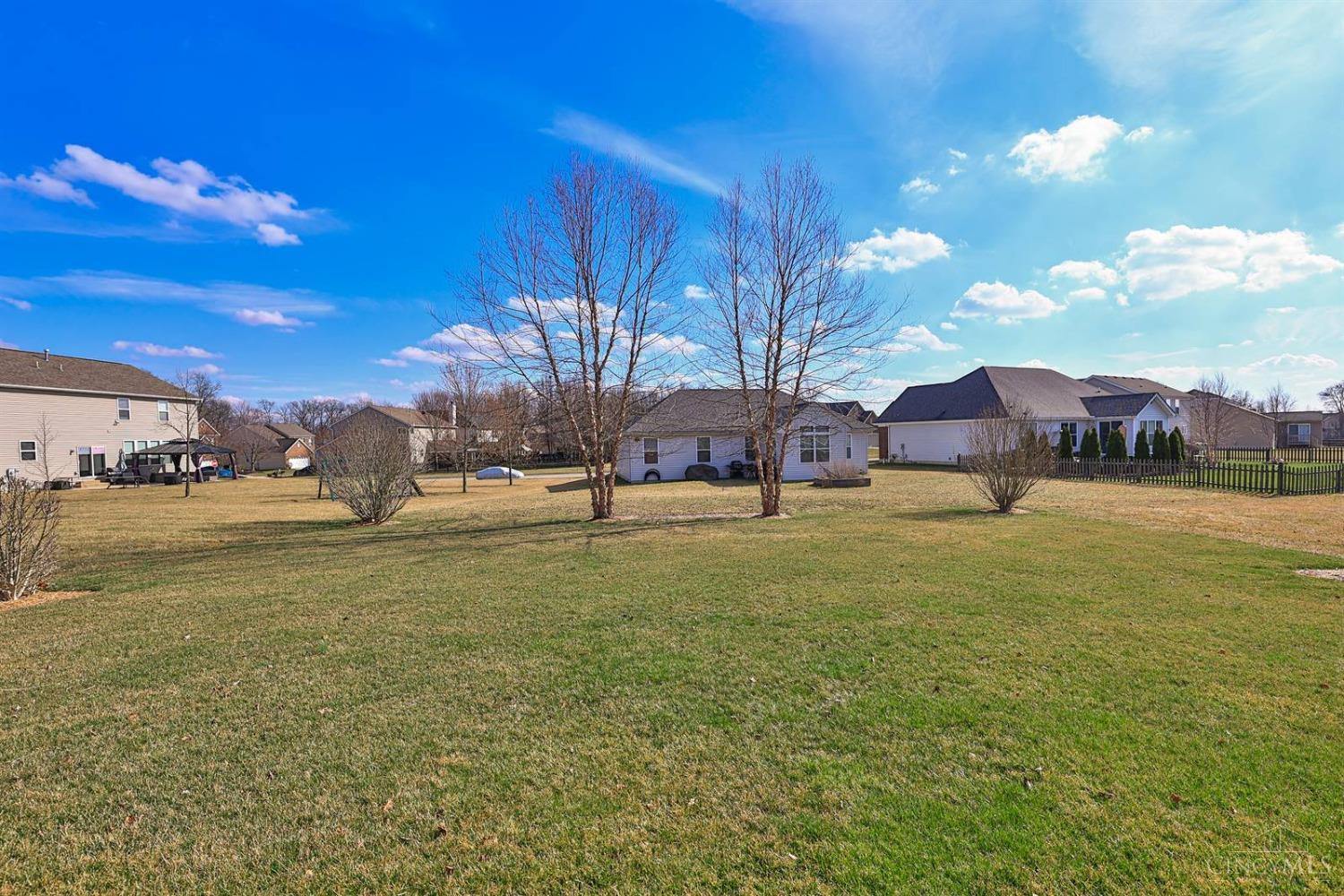 6239 Silver Wood Drive