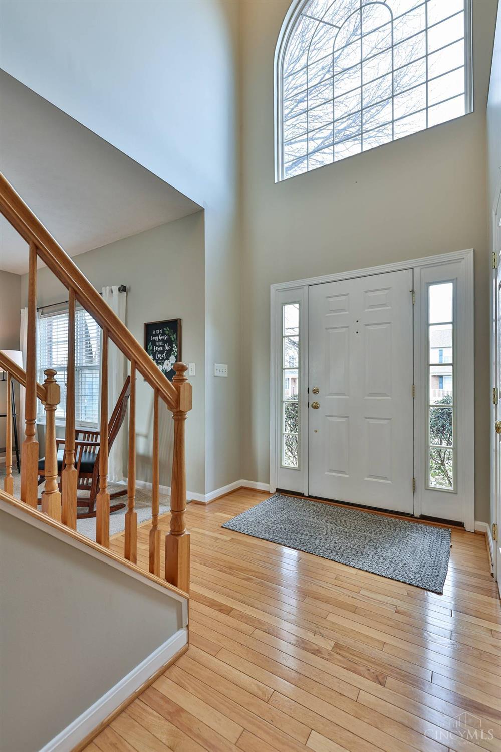 6239 Silver Wood Drive
