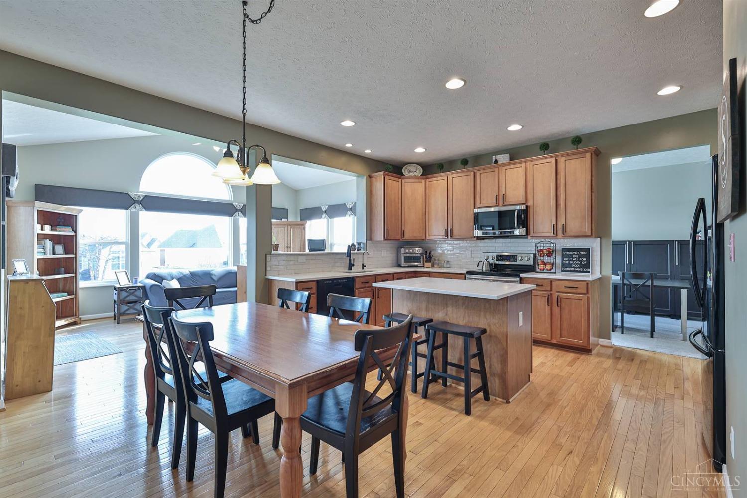 6239 Silver Wood Drive