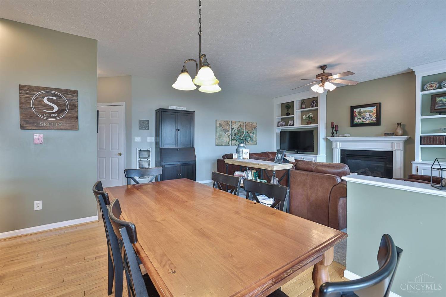 6239 Silver Wood Drive