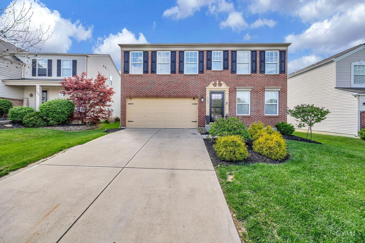 5545 Windsor Court