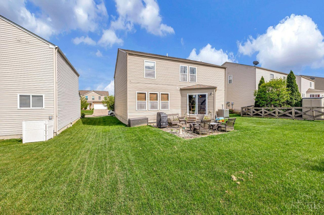 5545 Windsor Court