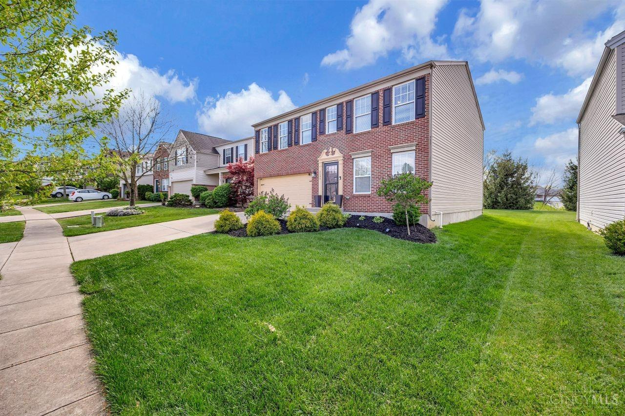 5545 Windsor Court