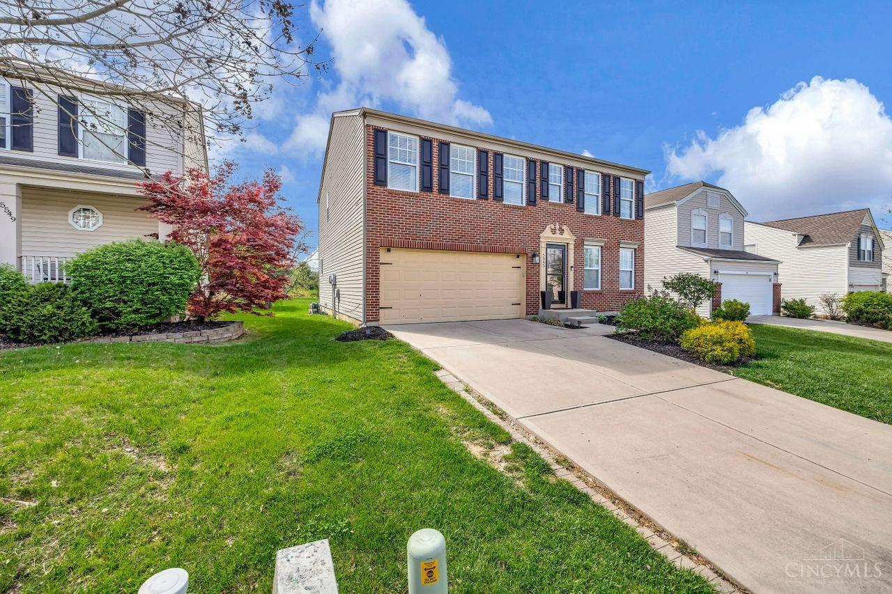 5545 Windsor Court