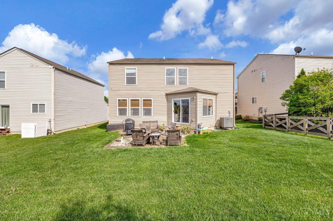 5545 Windsor Court