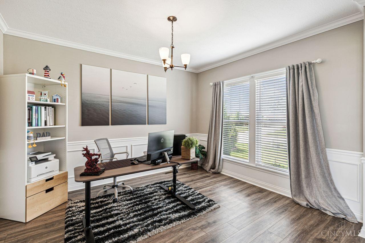 7168 Canterwood Court