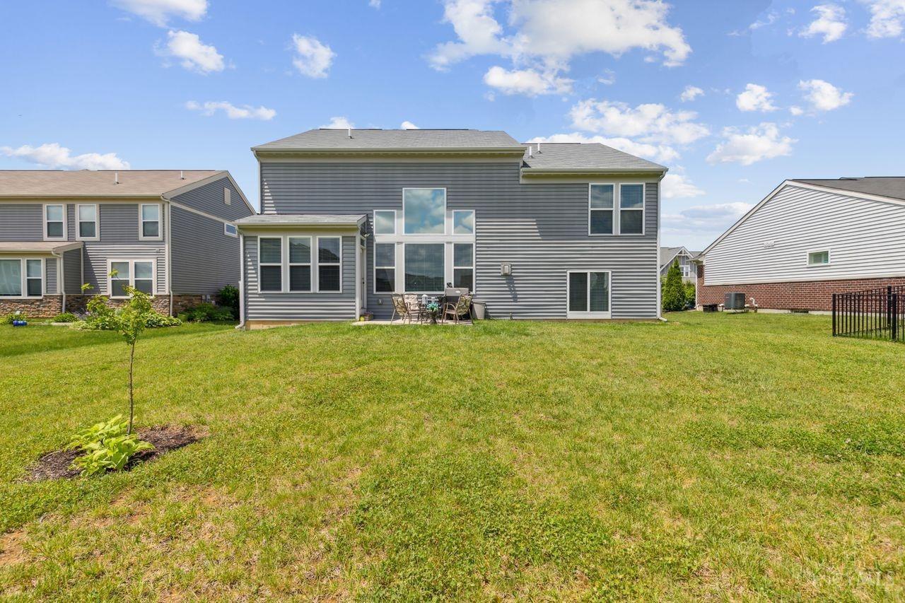 7168 Canterwood Court