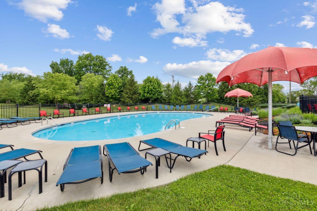 7168 Canterwood Court