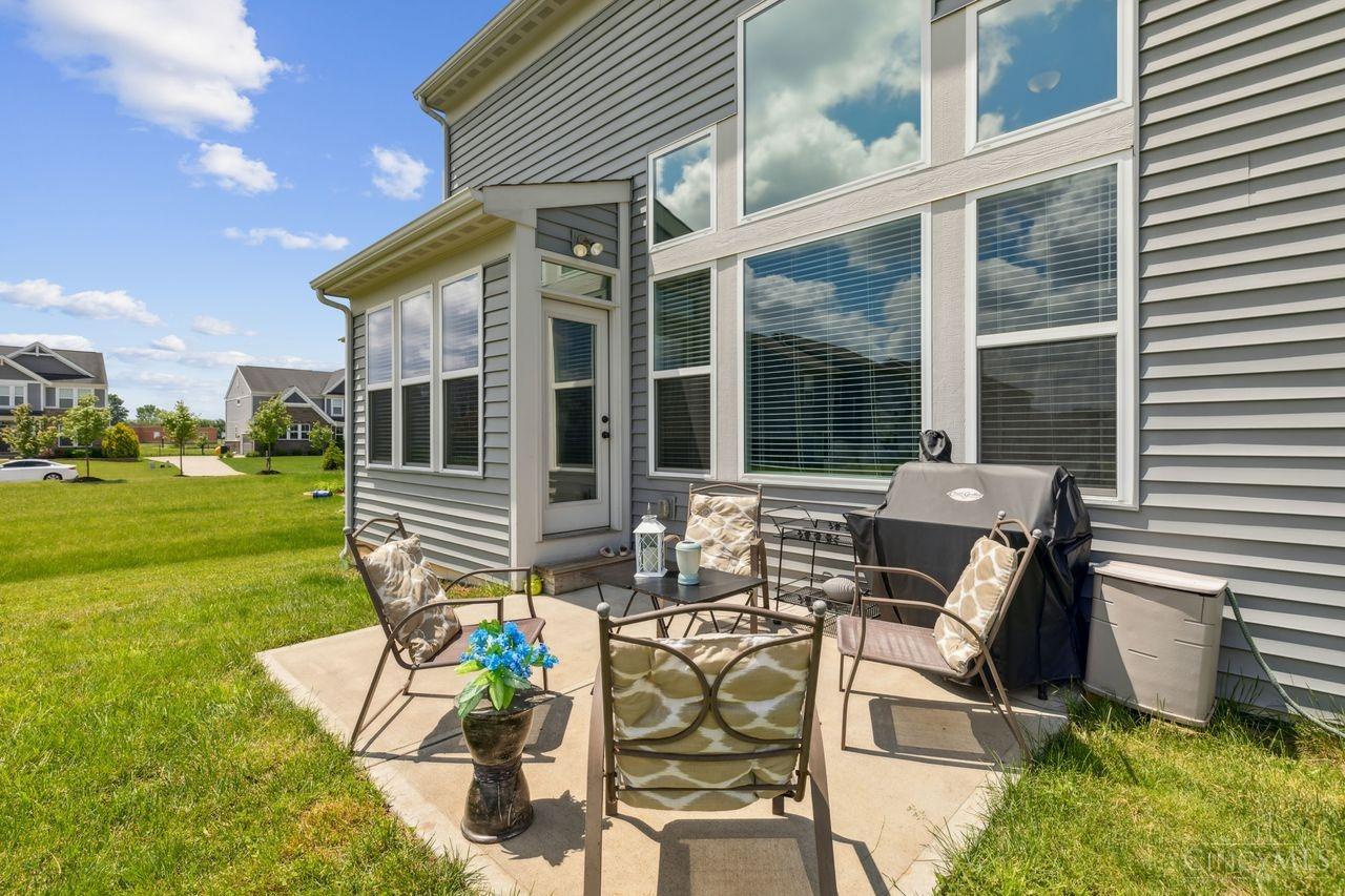 7168 Canterwood Court