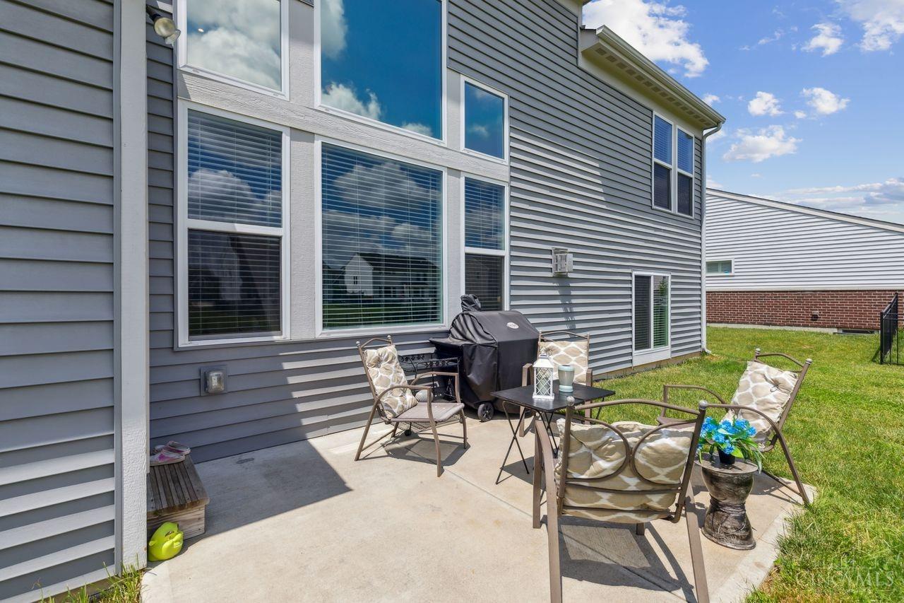 7168 Canterwood Court