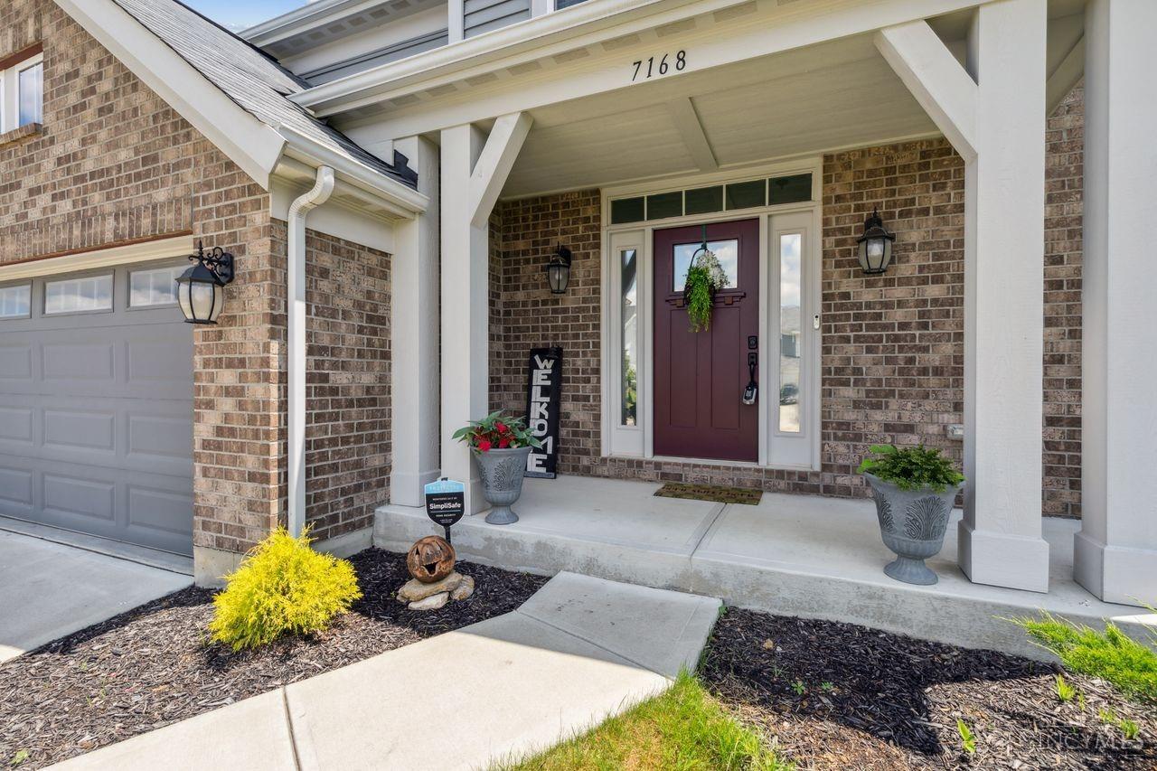 7168 Canterwood Court