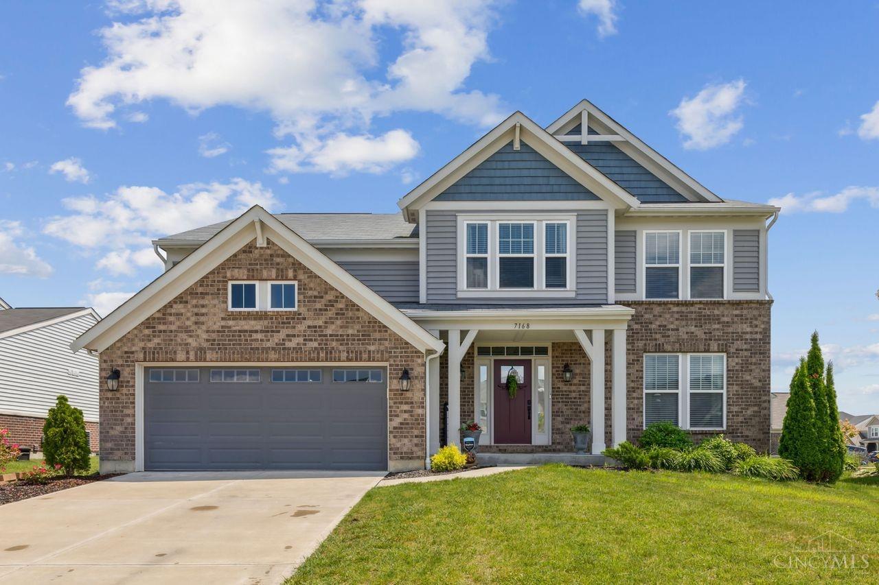 7168 Canterwood Court