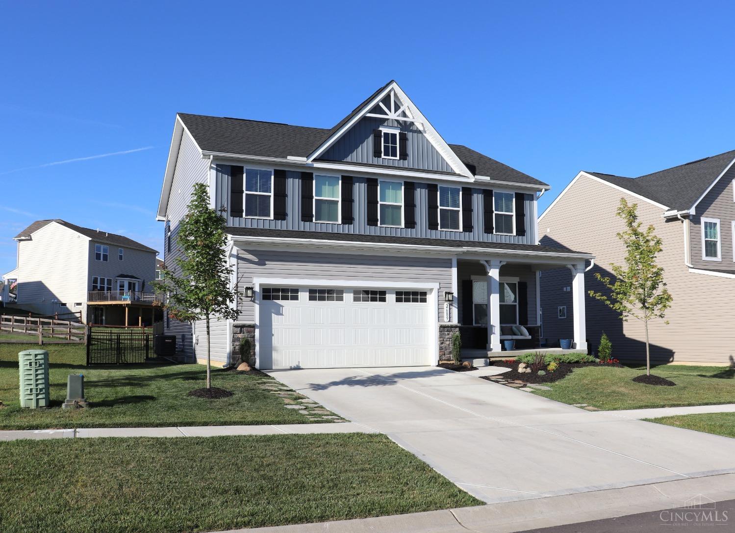 2689 Aristides Court