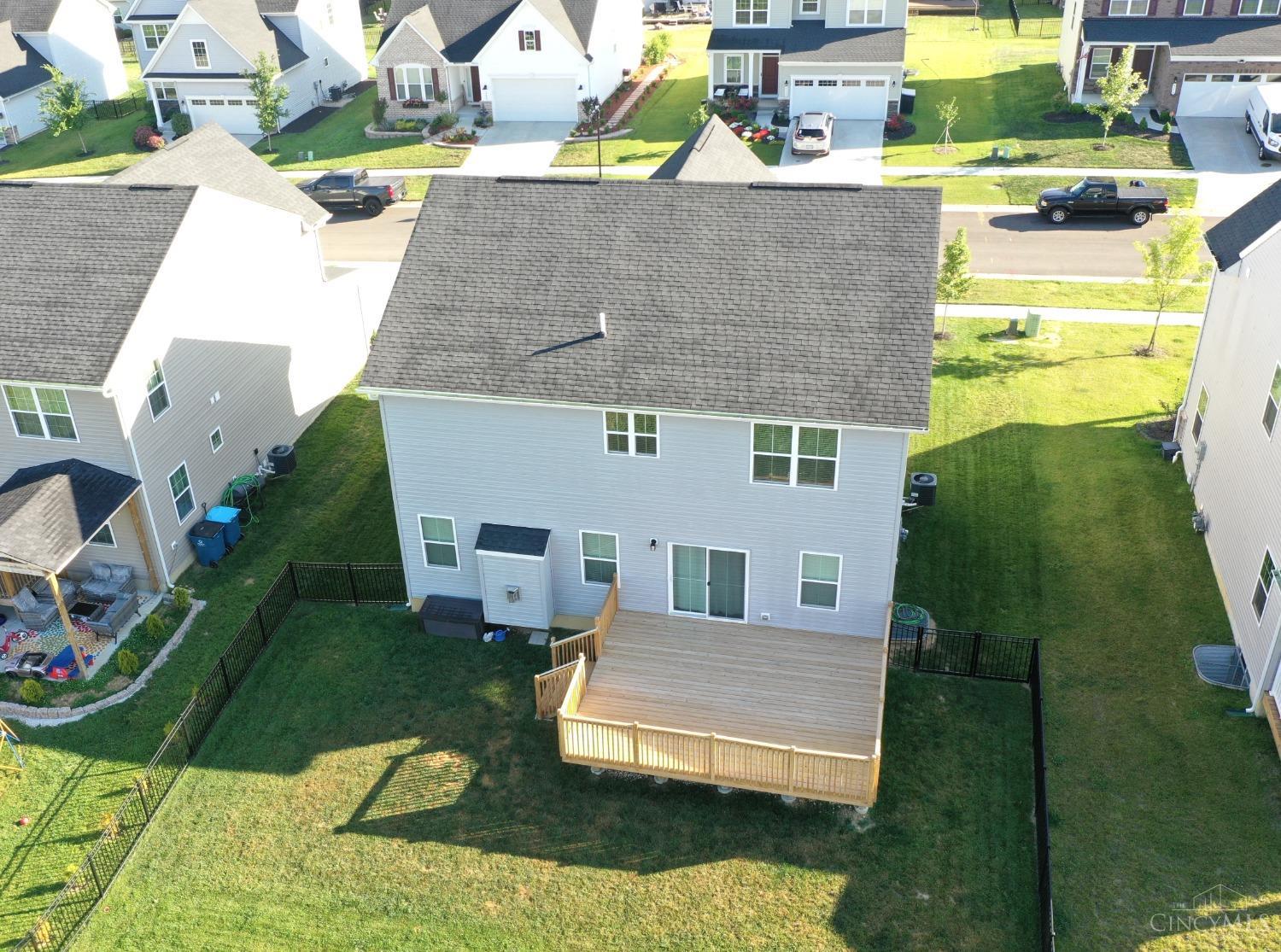 2689 Aristides Court